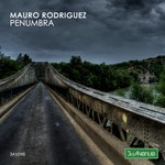 cover: Mauro Rodriguez - Penumbra