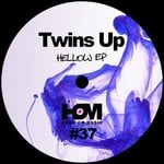 cover: Twins Up - Hellow EP