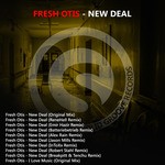 cover: Fresh Otis - New Deal