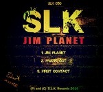 cover: Slk - Jim Planet