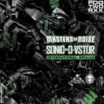 cover: Masters Of Noise|Sonic & D-vstor - International Affairs