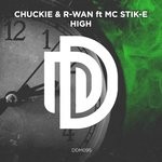 cover: Chuckie & R-wan - High