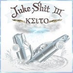 cover: Keito - Juke Shit 3