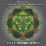 cover: Technical Hitch - Mama India