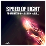 cover: Abomination|Alienn|Rel - Speed Of Light