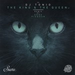 cover: Dj Tonio - The King & The Queen EP