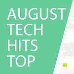 cover: Mikel|Roman Degree|Sparta Project|Trafim|Victor Crowd - Best Tech House & Progressive House Hits/Top 5 Bestsellers August 2016