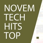 cover: Dj Macbras|Dj Pamen|Enukoff|Trafim|Two Side|Xiary Quey - Best Tech House & Progressive House Hits/Top 5 Bestsellers November 2016