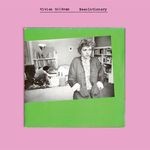 cover: Vivien Goldman - Resolutionary (Songs 1979-1982)