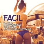 cover: Dago Sapienza|Funkyman Vs Dj Chama|Julio Cesar El Emperador - FACIL