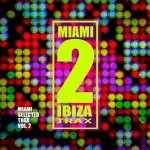 cover: Various - Miami Selected Trax Vol 2