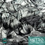 cover: Metro - Rock/Man One