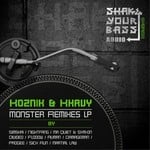 cover: Khavy|Koznik - Monster Remixes