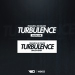 cover: Fraksure|Mc Kolapse - Turbulence