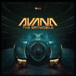 cover: Avana - The Batmobile