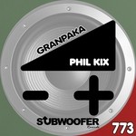 cover: Phil Kix - Granpaka