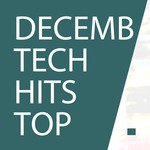 cover: Dj Macbras|Enukoff|Golden Light Orchestra|Mprog|Pyep|Sergey Sirotin - Best Tech House & Progressive House Hits/Top 5 Bestsellers December 2016