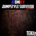 cover: Atomik V - Jumpstyle Survivor (The Remixes)