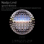 cover: Nadja Lind - Ignore & Block