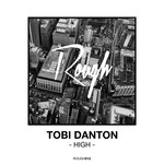 cover: Tobi Danton - High