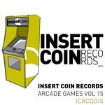 cover: Various - Arcade Games Vol 15