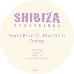 cover: Boombeatz It|Roy Emm - Doggy