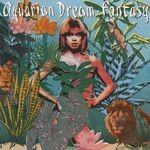 cover: Aquarian Dream - Fantasy