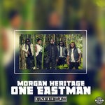 cover: Morgan Heritage - One Eastman