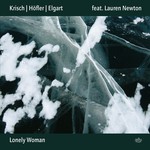 cover: Elgart|Hafler|Krisch - Lonely Woman feat Lauren Newton