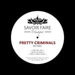 cover: Pretty Criminals - Im Free