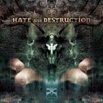 cover: Hefty - Hate & Destruction