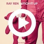 cover: Ray Ren - Stich It Up