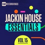 cover: De Fontaine|Hapkido|Massimo Russo|Rhythmic Groove|Rick Marshall|Robert S - Jackin House Essentials Vol 15