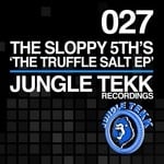 cover: The Sloppy 5th's - The Truffle Salt EP