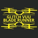 cover: Glitch Vuu - Blade Runner