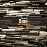 cover: Sunset - Education EP