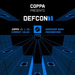 cover: Coppa - Coppa Presents Defcon 1