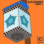 cover: Alejandro - Unit 6