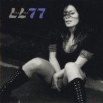 cover: Lisa Lisa - LL 77