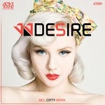 cover: Jj - Desire