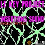 cover: Le Key Project - Insertions Sound (Evolution Tech)