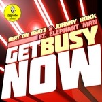 cover: Bert On Beats|Johnny Roxx - Get Busy Now