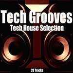 cover: Various - Tech Grooves