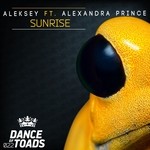 cover: Aleksey|Alexandra Prince - Sunrise