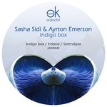 cover: Ayrton Emerson|Sasha Sidi - Indigo Box