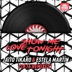 cover: Estela Martin|Taito Tikaro - Show Me Love Tonight