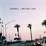 cover: Jerreau - All Day (Explicit)