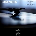 cover: Dave Mc Laud|Dil Evans - Changes