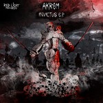 cover: Akrom - Invictus