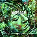 cover: Nicecod3 - Sinestesia